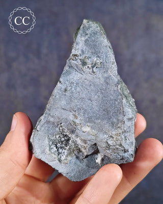Black Amethyst Cluster - Uruguay #2