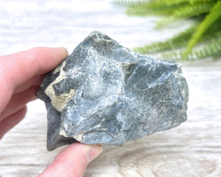Black Amethyst Cluster - Uruguay #1