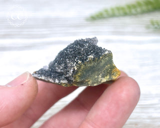 Black Amethyst Cluster - Uruguay #10