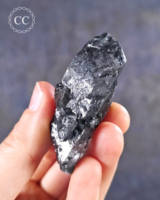 Black Gypsum - La Rioja #7