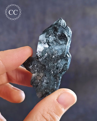 Black Gypsum - La Rioja #4