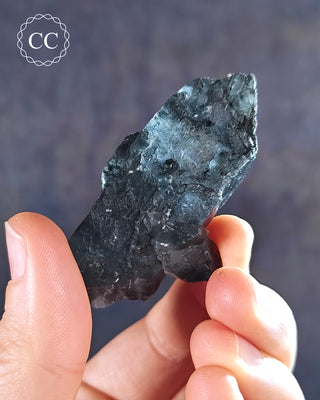 Black Gypsum - La Rioja #4