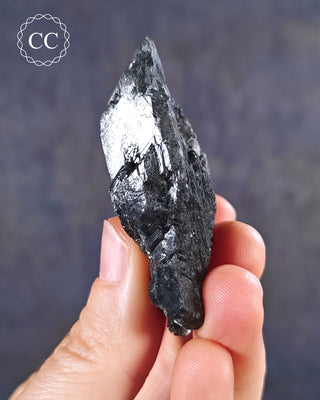 Black Gypsum - La Rioja #4