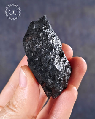 Black Gypsum - La Rioja #5