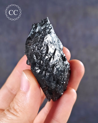 Black Gypsum - La Rioja #5