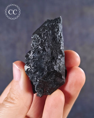 Black Gypsum - La Rioja #5