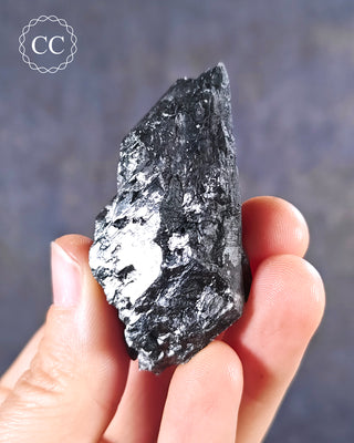 Black Gypsum - La Rioja #5
