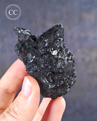 Black Gypsum - La Rioja #2