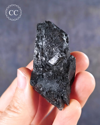 Black Gypsum - La Rioja #5