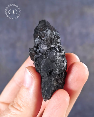 Black Gypsum - La Rioja #5