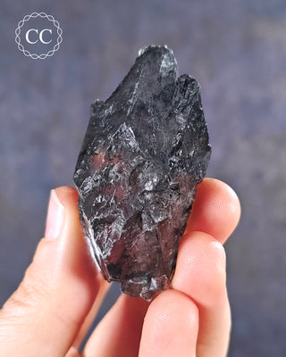 Black Gypsum - La Rioja #6