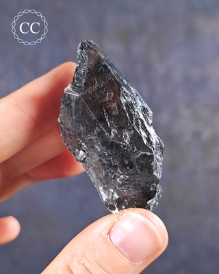 Black Gypsum - La Rioja #6
