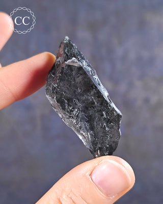 Black Gypsum - La Rioja #6