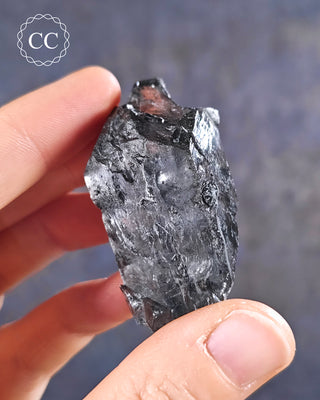 Black Gypsum - La Rioja #6