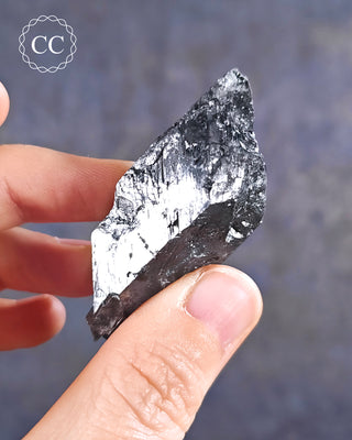 Black Gypsum - La Rioja #6