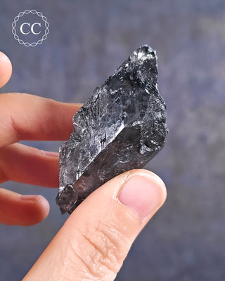 Black Gypsum - La Rioja #6