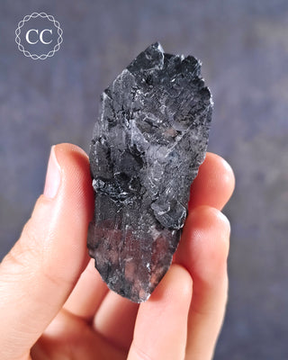 Black Gypsum - La Rioja #7