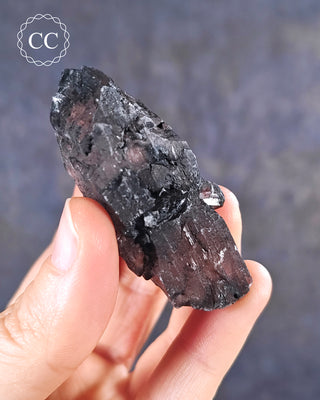 Black Gypsum - La Rioja #7