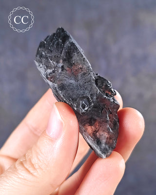 Black Gypsum - La Rioja #7