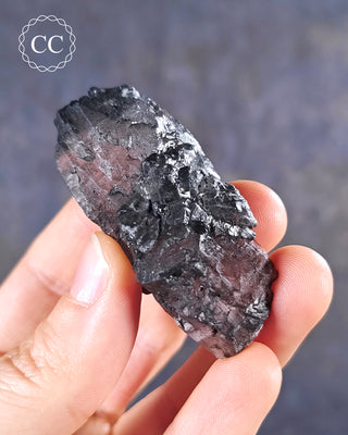 Black Gypsum - La Rioja #7