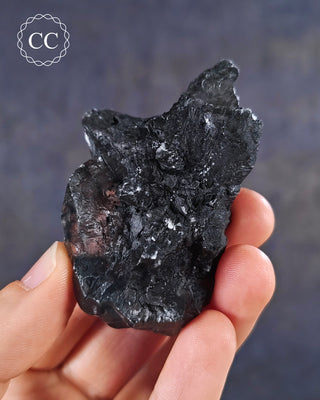 Black Gypsum - La Rioja #2