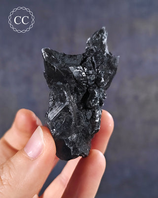 Black Gypsum - La Rioja #2