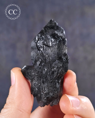 Black Gypsum - La Rioja #4