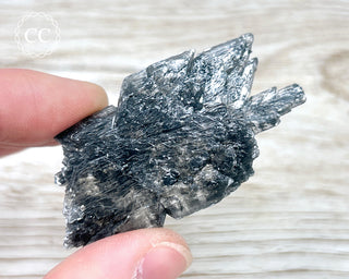 Black Gypsum - La Rioja #1