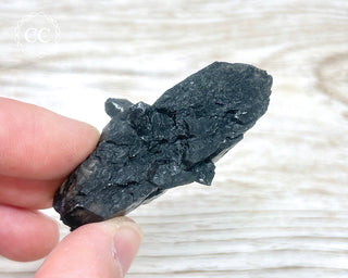 Black Gypsum - La Rioja #8