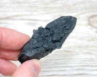 Black Gypsum - La Rioja #8