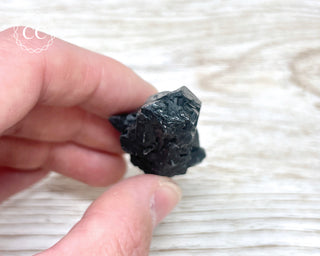 Black Gypsum - La Rioja #8