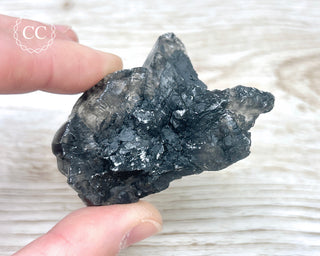 Black Gypsum - La Rioja #2