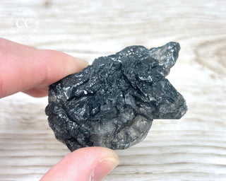 Black Gypsum - La Rioja #2