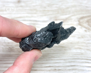 Black Gypsum - La Rioja #2