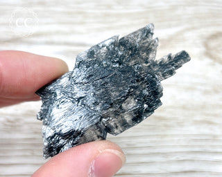 Black Gypsum - La Rioja #1