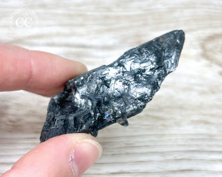 Black Gypsum - La Rioja #3