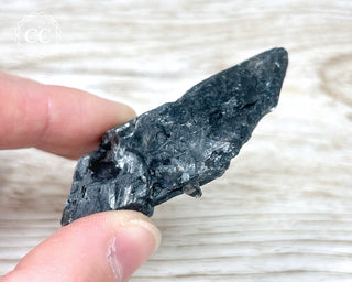 Black Gypsum - La Rioja #3