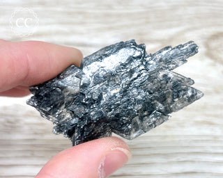 Black Gypsum - La Rioja #1