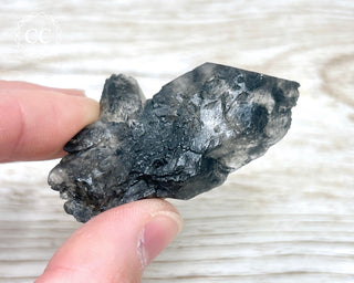 Black Gypsum - La Rioja #4