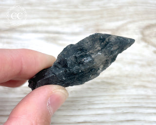 Black Gypsum - La Rioja #4