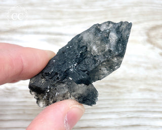 Black Gypsum - La Rioja #4
