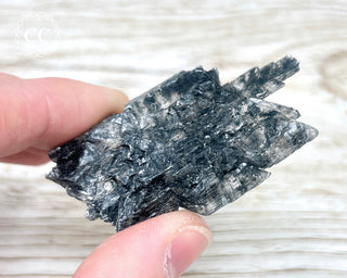 Black Gypsum - La Rioja #1