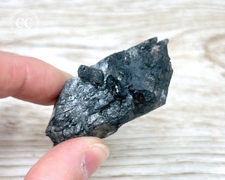 Black Gypsum - La Rioja #5