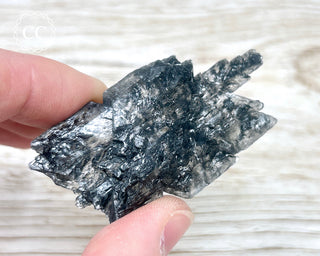 Black Gypsum - La Rioja #1
