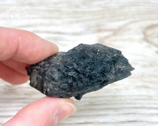 Black Gypsum - La Rioja #5