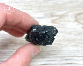 Black Gypsum - La Rioja #5
