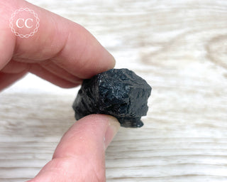 Black Gypsum - La Rioja #5