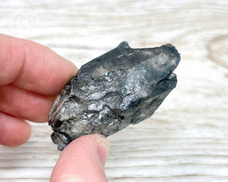 Black Gypsum - La Rioja #6
