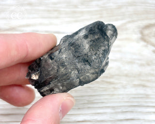 Black Gypsum - La Rioja #6