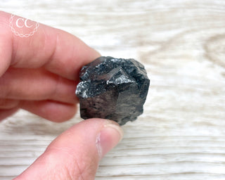 Black Gypsum - La Rioja #6